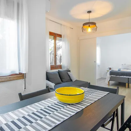 Amazing In With Kitchen * Torrevieja